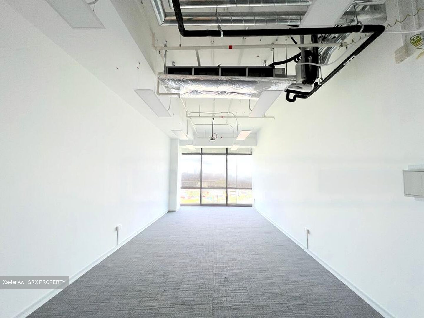 Woods Square (D25), Office #453955651